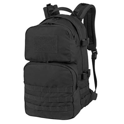 Afbeelding van Helikon Tex Ratel Mk2 Rugzak Zwart