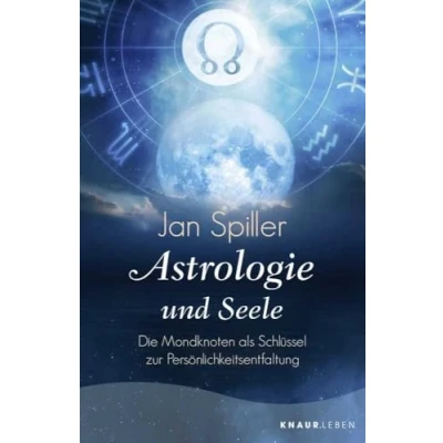 Afbeelding van Astrologie und Seele