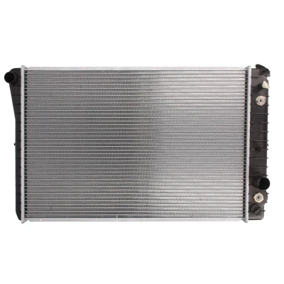 Afbeelding van NRF Radiateur 50322