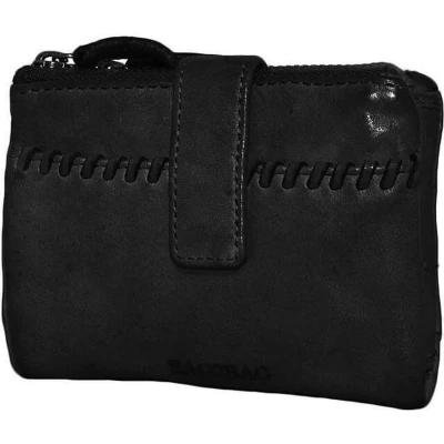 Afbeelding van Bag2Bag Kleine Portemonnee Lioni Zwart