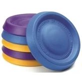 Afbeelding van Starmark Frisbee Easy Glider Dura Foam Assorti 23 CM