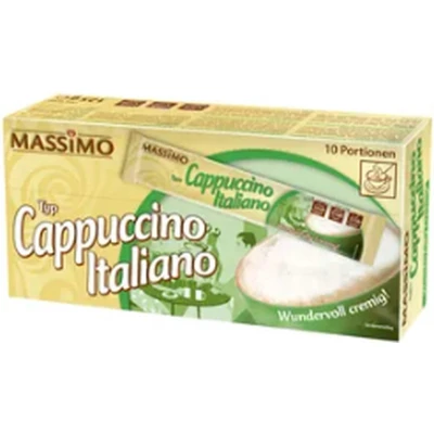 Afbeelding van Massimo Cap. Classico 16x125g