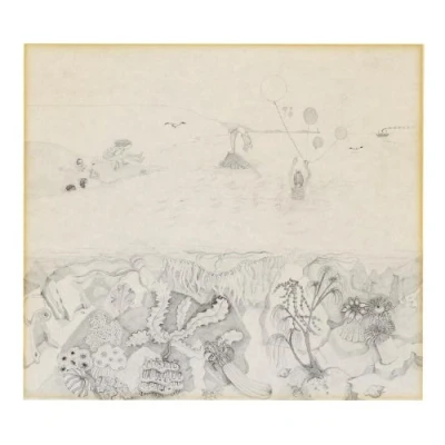 Afbeelding van Robert Wyatt Rock Bottom (LP)