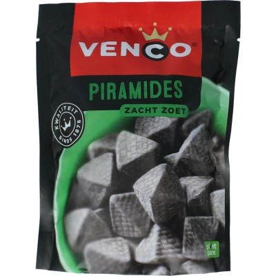 Afbeelding van Venco Piramides