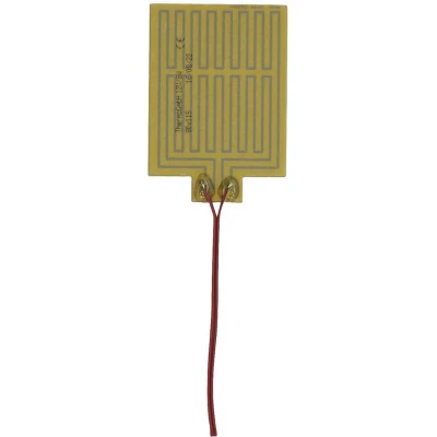 Afbeelding van Thermo TECH Polyester Verwarmingsfolie 12 V 8 W (l x b) 115 mm 80