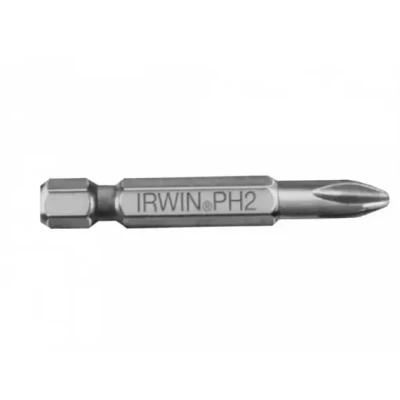 Afbeelding van Irwin Pozidriv Pz2 1/4/70 mm 1 stuks 10504370