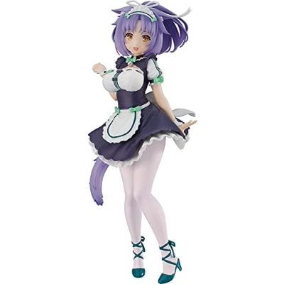 Afbeelding van Nekopara Pop Up Parade PVC Statue Cinnamon
