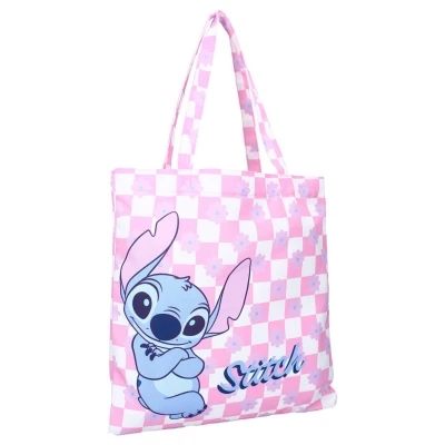 Afbeelding van Vadobag Lilo &amp; Stitch Tote Bag It Up! Bags