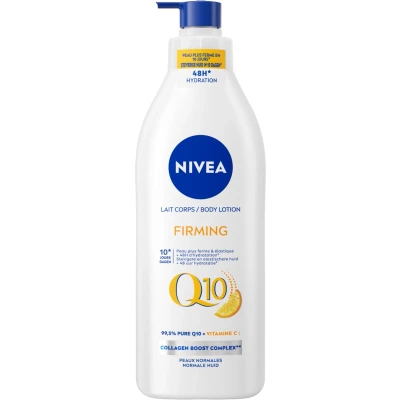 Afbeelding van Nivea Q10 Bodylotion Pomp