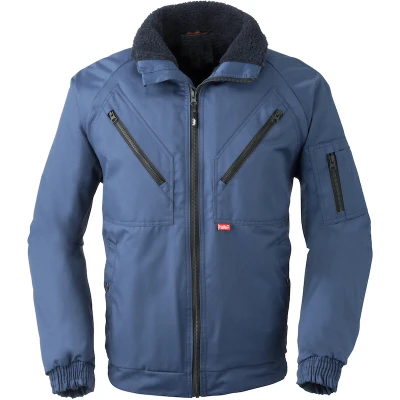 Afbeelding van Havep Pilotjack Basic MARINEBLAUW MT 3XL