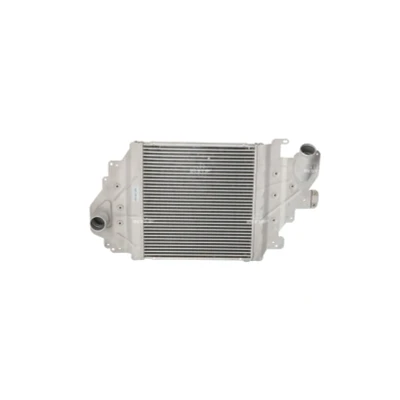 Afbeelding van Intercooler, inlaatluchtkoeler NRF 30865