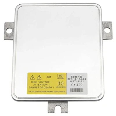 Afbeelding van FanPaYY Xenon Ballast HID Koplamp Control Module voor E90 E91 XC70 V70 S80 W3T13271 6948180 63126948180
