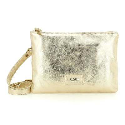 Afbeelding van Gabs Beyonce UMHÄNGE 28 CM Schoudertas, Dames, Maat: One Size, Platinum