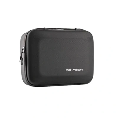 Afbeelding van PGYTECH Draagtas voor DJI RS 3, Zwart, Modern design