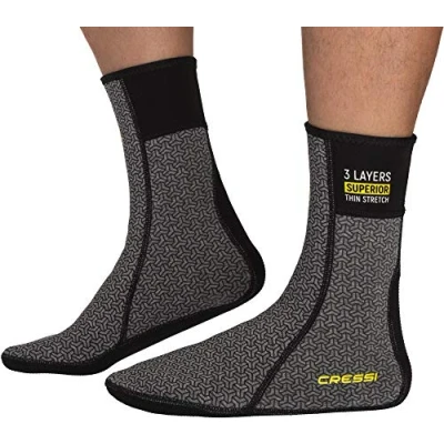 Afbeelding van Cressi Thermal Undersuit Socks