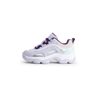 Afbeelding van FILA Strada Dreamster CB Teens sneakers, Thistle Charisma, 39 EU, EU