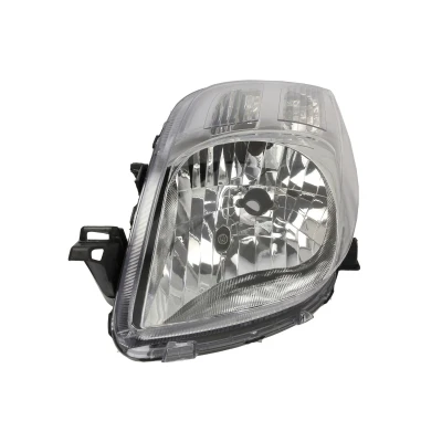 Afbeelding van TYC Koplamp 20 1028 05 2