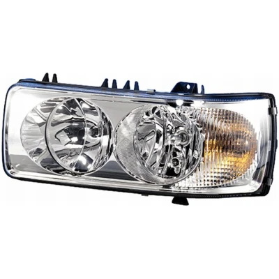 Afbeelding van Hella Koplamp Daf CF 65/75/85 XF 95/105 Links H7/H1 1EJ 247 046 011