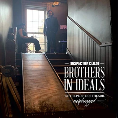 Afbeelding van The Inspector Cluzo Brothers In Ideals We People Of Soil (CD)
