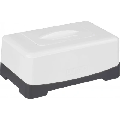 Afbeelding van Luma Billendoekjesbox Snow White