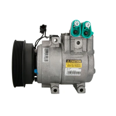 Afbeelding van Airstal Airco compressor 10 1519