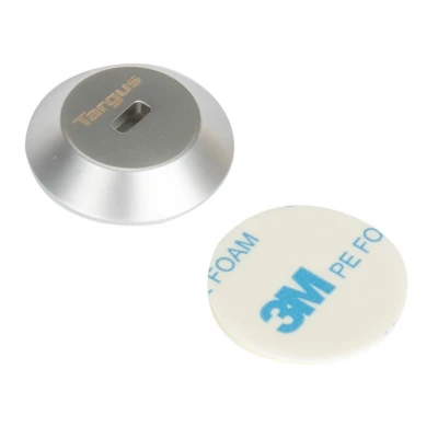 Afbeelding van Adapter Targus ASP001GLX Sticker