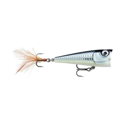Afbeelding van Rapala X Light Pop 4cm 4.5g Groen