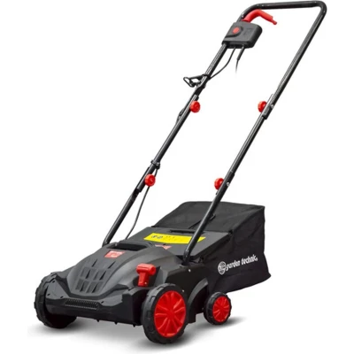 Afbeelding van 2 in 1 Verticuteermachine/ontmosser 1500 W