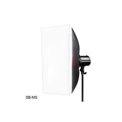 Afbeelding van Godox Softbox Universal Mount 40x60cm