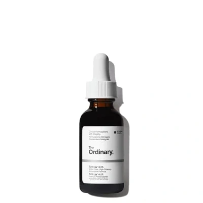 Afbeelding van The Ordinary EUK 134 Serum 0,1% 30 ml