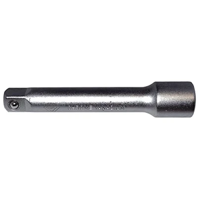 Afbeelding van C.K T4694 Dopsleutelverlenging Aandrijving 1/2 (12.5 mm) Uitvoering 125 mm 1 stuk(s)