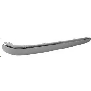 Afbeelding van Sier / beschermingspaneel, bumper PRASCO ME0391257