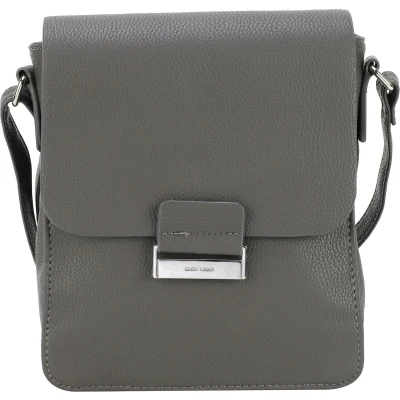Afbeelding van GERRY WEBER Schoudertas Talk Different II Shoulderbag SVF Castlerock Donkergrijs