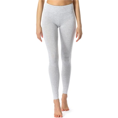 Afbeelding van Merry Style Dames Leggings Sport Vrijetijdsbroek Lang Viscose MS MS10 221 LE Gemêleerd XL
