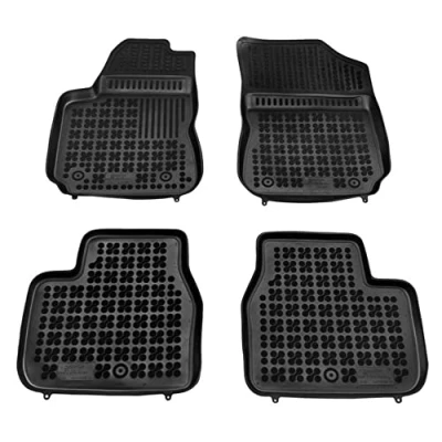 Afbeelding van Vloermatten REZAW PLAST 201228 Citroën C4 Cactus