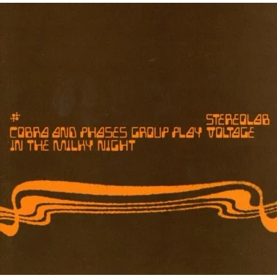 Afbeelding van Cobra and Phases Group Play Voltage in the Milky Night