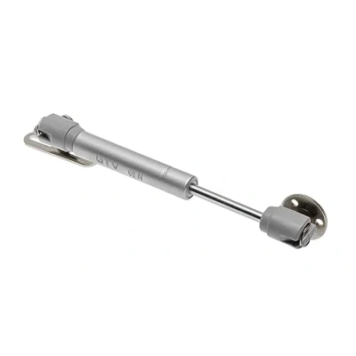 Afbeelding van GTV Gasveer kort 60 N voor functionele moderne bovenkasten Demping van de fronten kastdeurdemper PD G60160 02