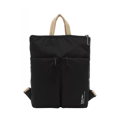 Afbeelding van SURI FREY Label Tanny Rugzak, Dames, Maat: One Size, Black