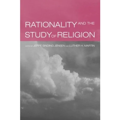 Afbeelding van Rationality and the Study of Religion