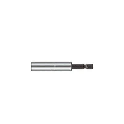 Afbeelding van Wiha Bithouder magnetisch, klemming met borgring 1/4 (36093) 200 mm