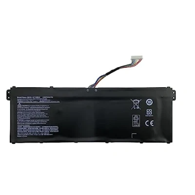 Afbeelding van ASKC AP19B8K Laptop Accu voor Acer Aspire 3 A314 22 A315 23 23G 58 A317 52 53 53G 5 A514 A515 56 56G 7 A715 42G 43.08Wh
