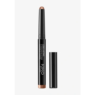 Afbeelding van KIKO Milano LONG Lasting Eyeshadow Stick Oogschaduw, Dames, Maat: 1.6 g, Bronze