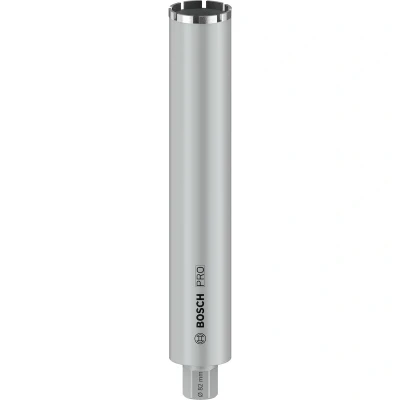 Afbeelding van Bosch Accessories Power Tools 2608601739 Diamantboorkroon nat 1 stuks stuk(s)
