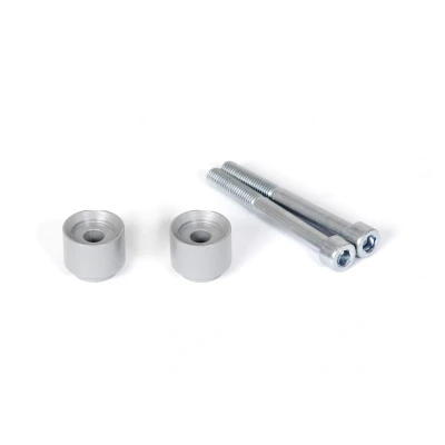 Afbeelding van SW Motech Stuurverhogers BMW F 650/800 GS