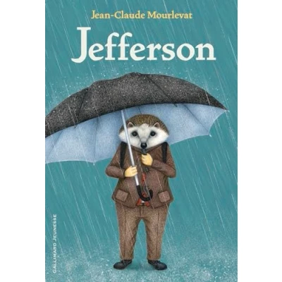 Afbeelding van Jefferson