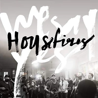 Afbeelding van Housefires We Say Yes (CD)