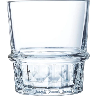 Afbeelding van Waterglas Arcoroc New York 38 cl. set à 6 stuks