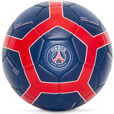 Afbeelding van PSG embossed logo voetbal