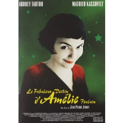 Afbeelding van Le Fabuleux Destin D&#039;amélie Poulain