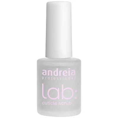 Afbeelding van Nagellak Lab Andreia Cuticle Scrub (10,5 ml)